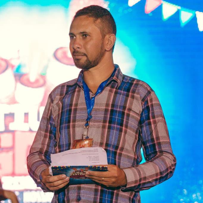 Almir Sipriano