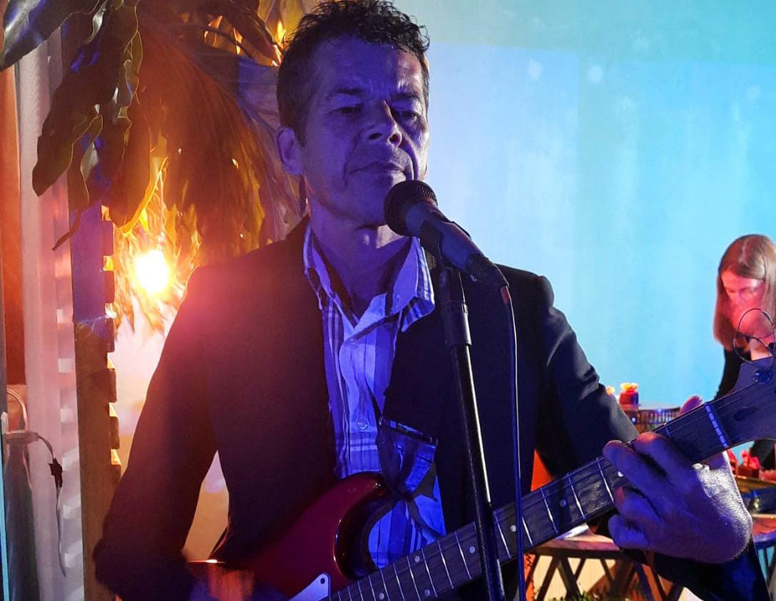 Morre Junior Nascimento!