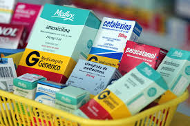 Até 5,06% de Aumento Nos Medicamentos.