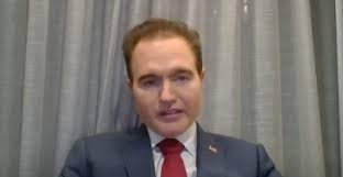 Advogado do Grupo De Trump, da Entrevista e Fala Sobre Alexandre.