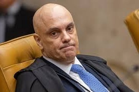 Ministro Sancionado!