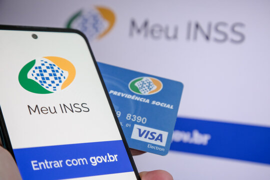 INSS, Fraudes Aumentam!