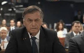 Ex- Presidente é Ouvido!