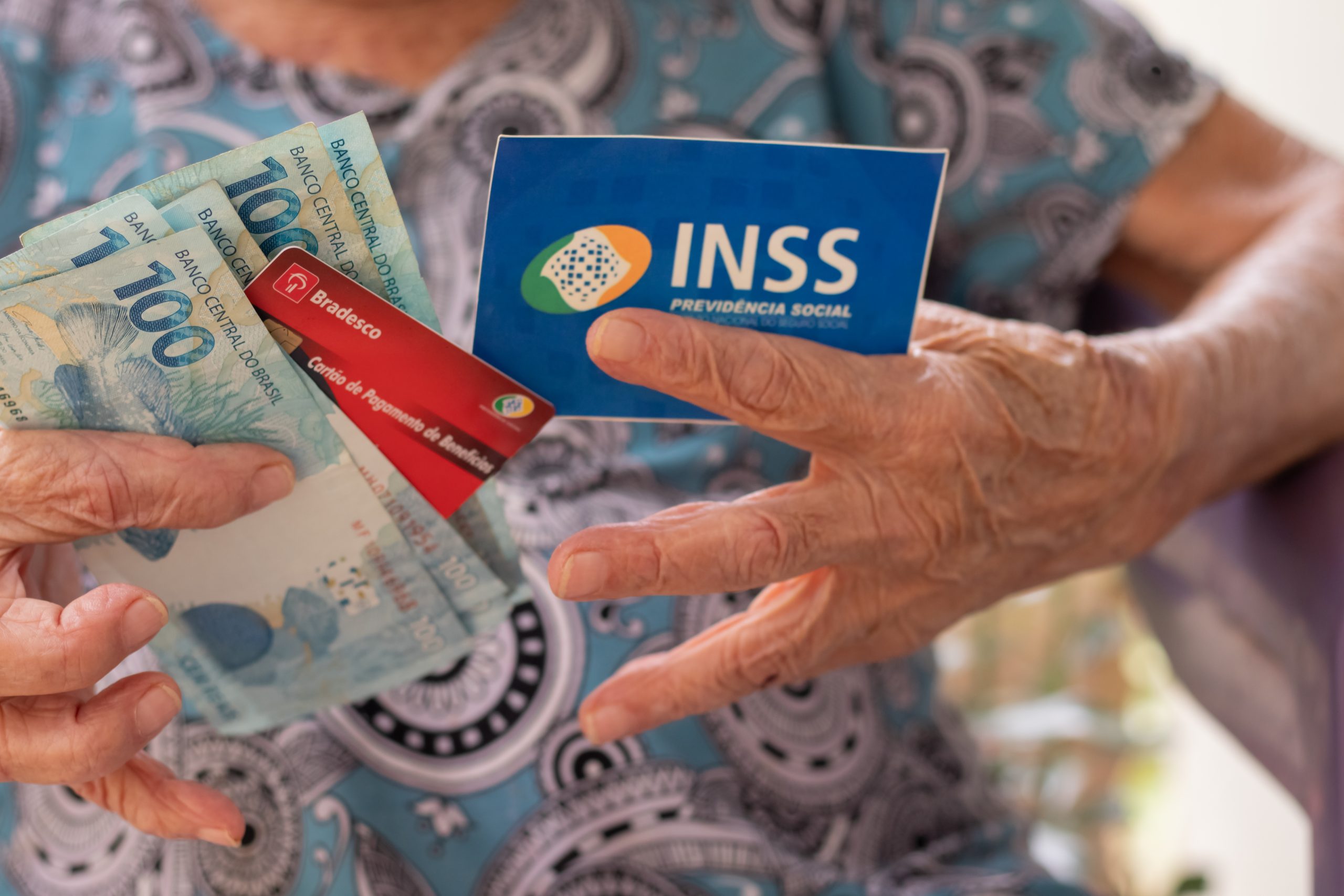 CPMI DO INSS, DERROTA DO GOVERNO.